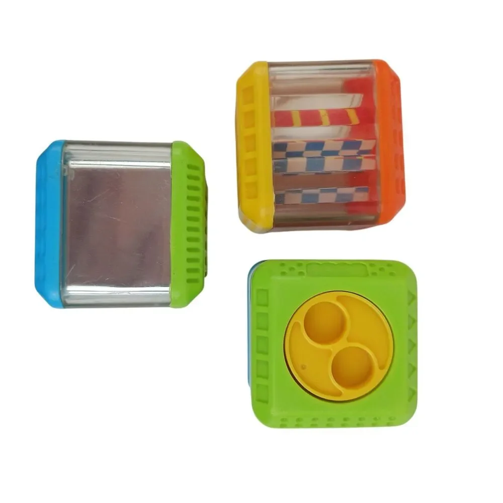 Fisher-Price product lot